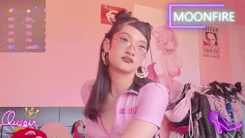 Nicky  online show from January 7, 12:29 pm