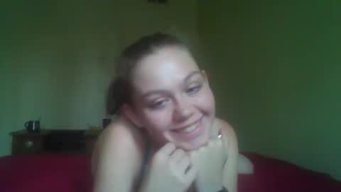 Anastasia online show from December 11, 9:23 pm