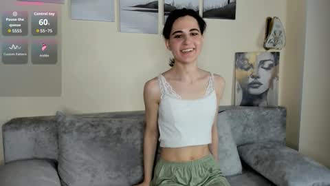 Eva online show from February 1, 1:31 pm