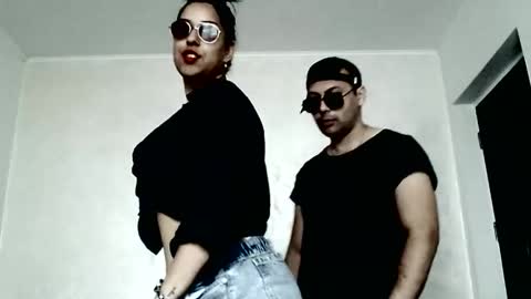 Claire online show from March 31, 9:21 am