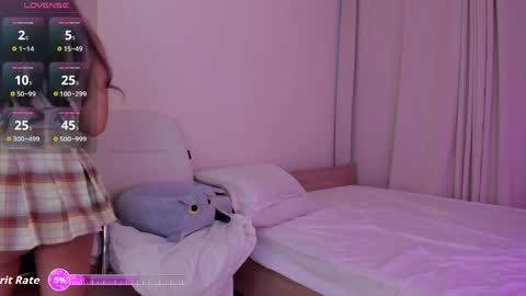 Snapshot of moonlight8_ chatting on April 3, 1:09 pm LANA online show from April 3, 1:09 pm
