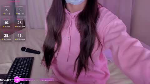 Snapshot of moonlight8_ chatting on April 18, 4:22 pm LANA online show from April 18, 4:22 pm