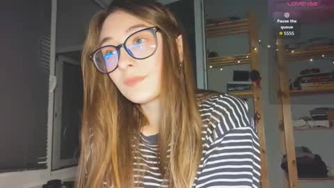 Dana online show from October 7, 7:11 pm