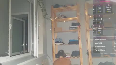 Dana online show from October 9, 10:52 pm