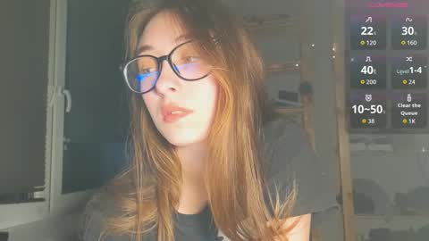 Dana online show from November 2, 3:14 pm