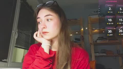 Dana online show from December 4, 12:09 am