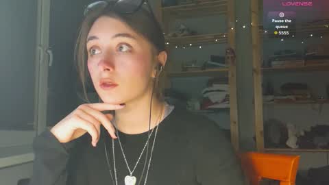 Snapshot of moonlight__lovers chatting on January 18, 8:56 pm Dana online show from January 18, 8:56 pm