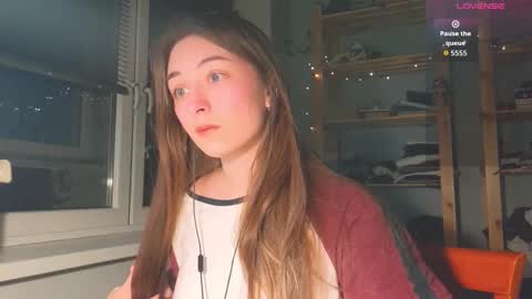 Snapshot of moonlight__lovers chatting on February 1, 10:41 pm Dana online show from February 1, 10:41 pm