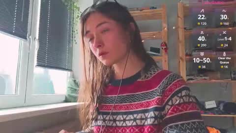 Snapshot of moonlight__lovers chatting on February 12, 10:32 am Dana online show from February 12, 10:32 am