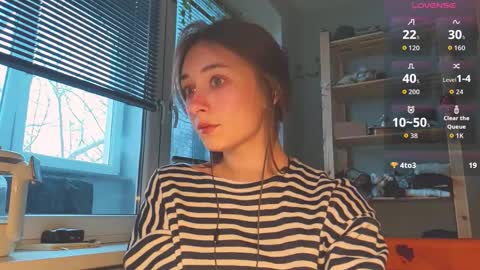 Snapshot of moonlight__lovers chatting on February 13, 3:08 pm Dana online show from February 13, 3:08 pm