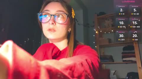 Dana online show from April 6, 6:31 pm