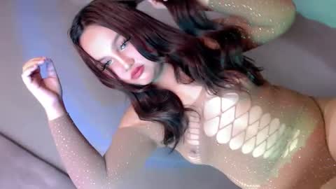 B E T T Y online show from March 12, 11:33 pm