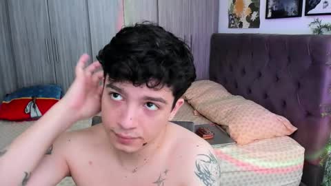 Clove online show from September 23, 5:38 pm