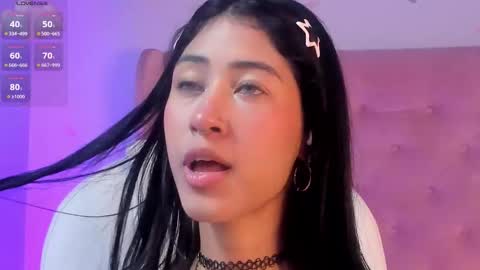 Ivy online show from March 5, 5:58 am