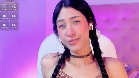 Ivy online show from April 9, 5:40 am