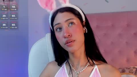 Ivy online show from April 15, 5:36 am