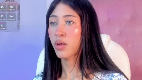 Snapshot of moonlight_brat chatting on April 22, 6:27 am Ivy online show from April 22, 6:27 am