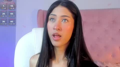 Snapshot of moonlight_brat chatting on April 23, 5:30 am Ivy online show from April 23, 5:30 am