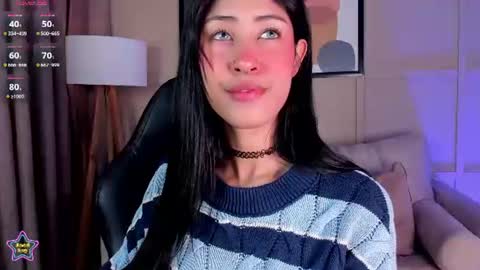 Snapshot of moonlight_brat chatting on June 29, 7:03 am Ivy online show from June 29, 7:03 am