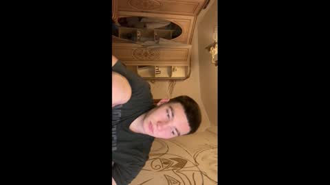 ARTUR online show from January 5, 8:45 pm