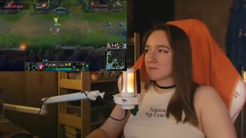 Katrin online show from July 24, 10:08 pm