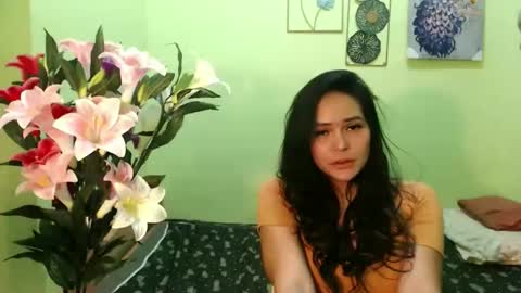 Snapshot of moonlit_tala chatting on February 8, 1:36 pm Moonlit Tala online show from February 8, 1:36 pm