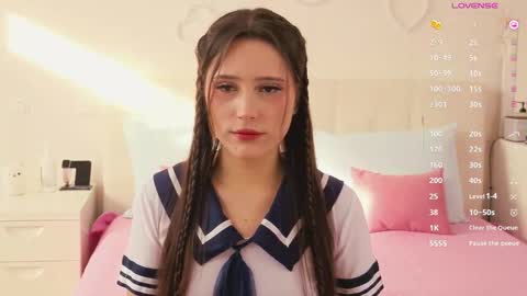 Snapshot of moonlitediva chatting on November 22, 7:40 am Cristy online show from November 22, 7:40 am