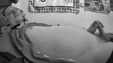 Snapshot of moonlucky007 chatting on February 3, 4:46 am Moonlucky007 online show from February 3, 4:46 am