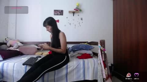 moonlunita online show from September 22, 3:47 pm