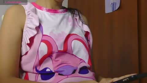 Luna online show from June 10, 9:03 pm