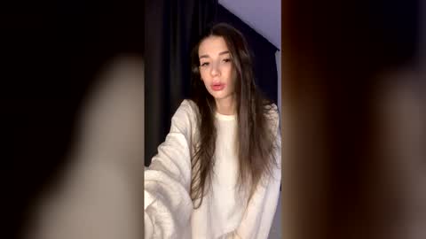 Laine online show from January 7, 1:57 pm