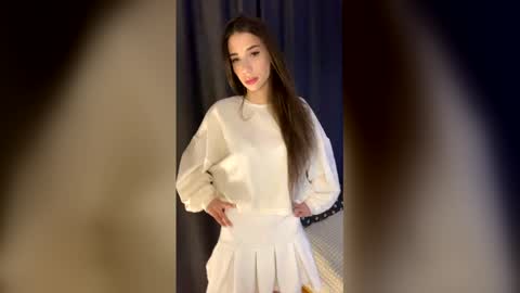 Laine online show from January 8, 10:39 am