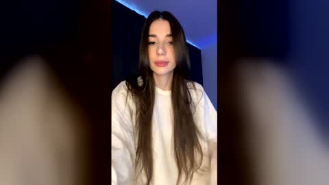 Laine online show from January 10, 10:17 am