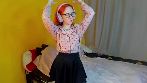 Coraline online show from February 21, 3:35 pm