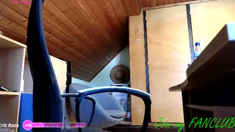 Flo online show from July 28, 12:48 pm