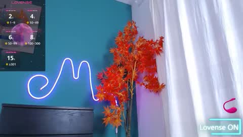 Snapshot of moonshard1 chatting on February 3, 8:36 pm Moon Shard online show from February 3, 8:36 pm