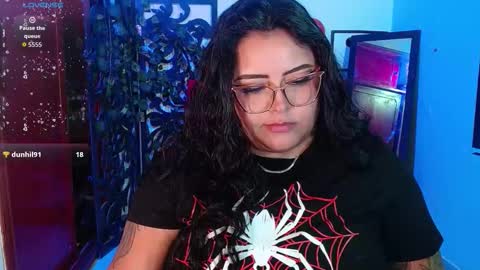 luna online show from November 24, 11:59 pm