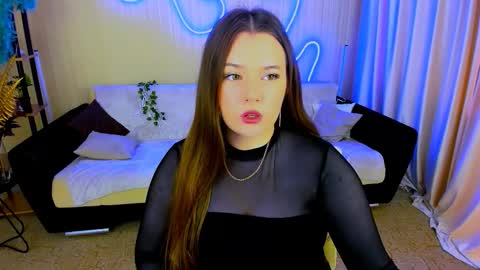 Betty online show from October 12, 4:22 am