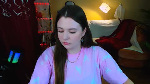 Betty online show from October 29, 12:07 pm