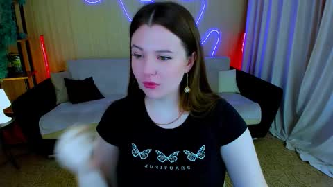 Betty online show from November 6, 12:06 pm