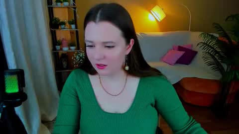 Betty online show from November 12, 12:16 pm