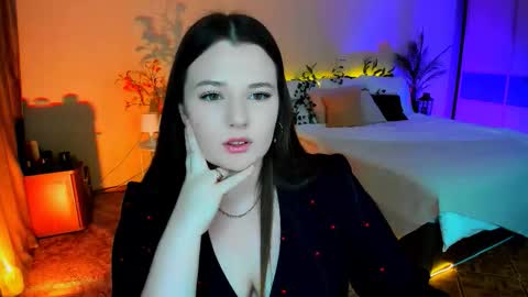 Betty online show from November 19, 12:16 pm