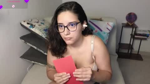 Moon Woman online show from April 15, 5:14 am