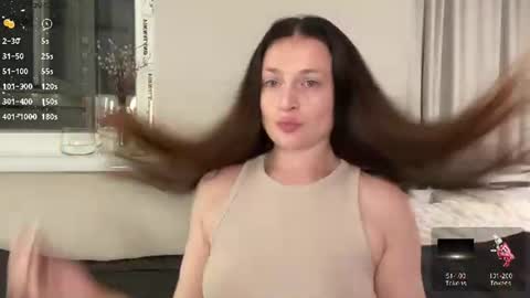 Mooonika80 online show from June 30, 6:53 pm