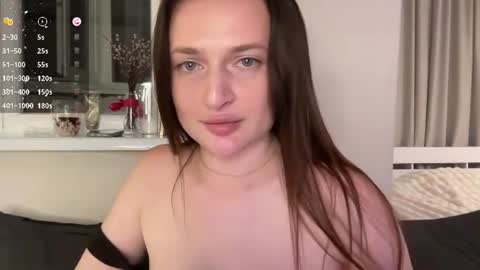 Mooonika80 online show from July 24, 6:50 pm