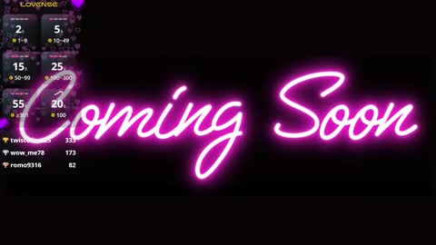 Snapshot of moore_alice chatting on February 15, 11:45 pm moore_alice online show from February 15, 11:45 pm