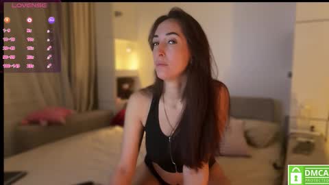 Please call my Kattypvt 60 tk in minut open Free Lovense control in pvt online show from October 27, 9:52 pm