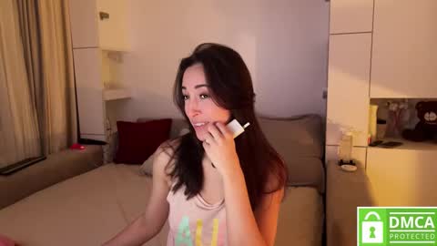 Snapshot of moorekatty chatting on February 11, 9:20 pm Please call my Kattypvt 60 tk in minut open Free Lovense control in pvt online show from February 11, 9:20 pm