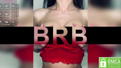 Snapshot of moorekatty chatting on February 18, 10:06 pm Please call my Kattypvt 60 tk in minut open Free Lovense control in pvt online show from February 18, 10:06 pm