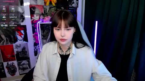 Morana online show from October 7, 1:58 am